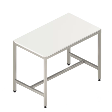 Table de decoupe centrale
